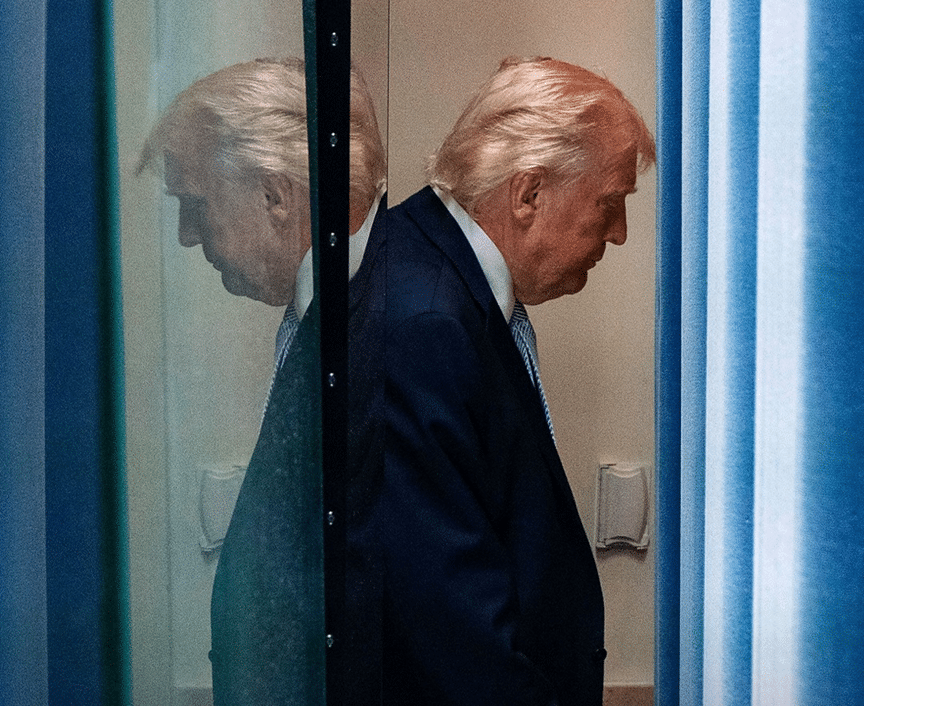 Trump anunță că a oprit în ultimul moment un atac asupra Iranului, dar amenință cu „lovituri masive” dacă nu se ajunge la un acord