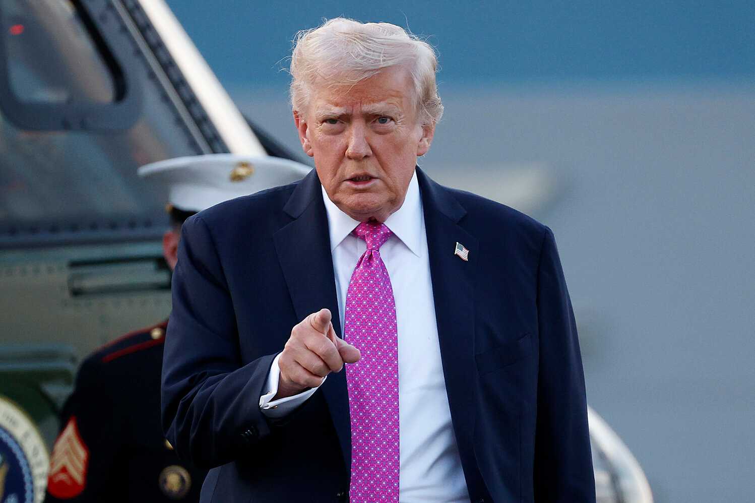 Senatul SUA limitează puterile de război ale lui Trump