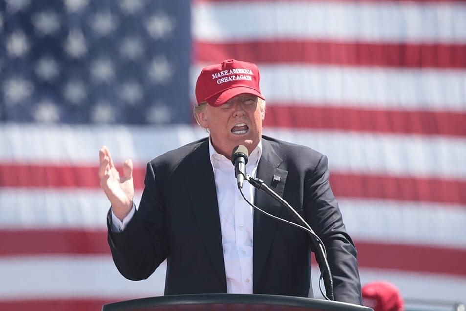 Trump: Retragerea SUA din Iran, iminentă – un acord nu e necesar