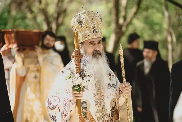Programul ÎPS Teodosie: Două zile pline de slujbe și praznice însemnate