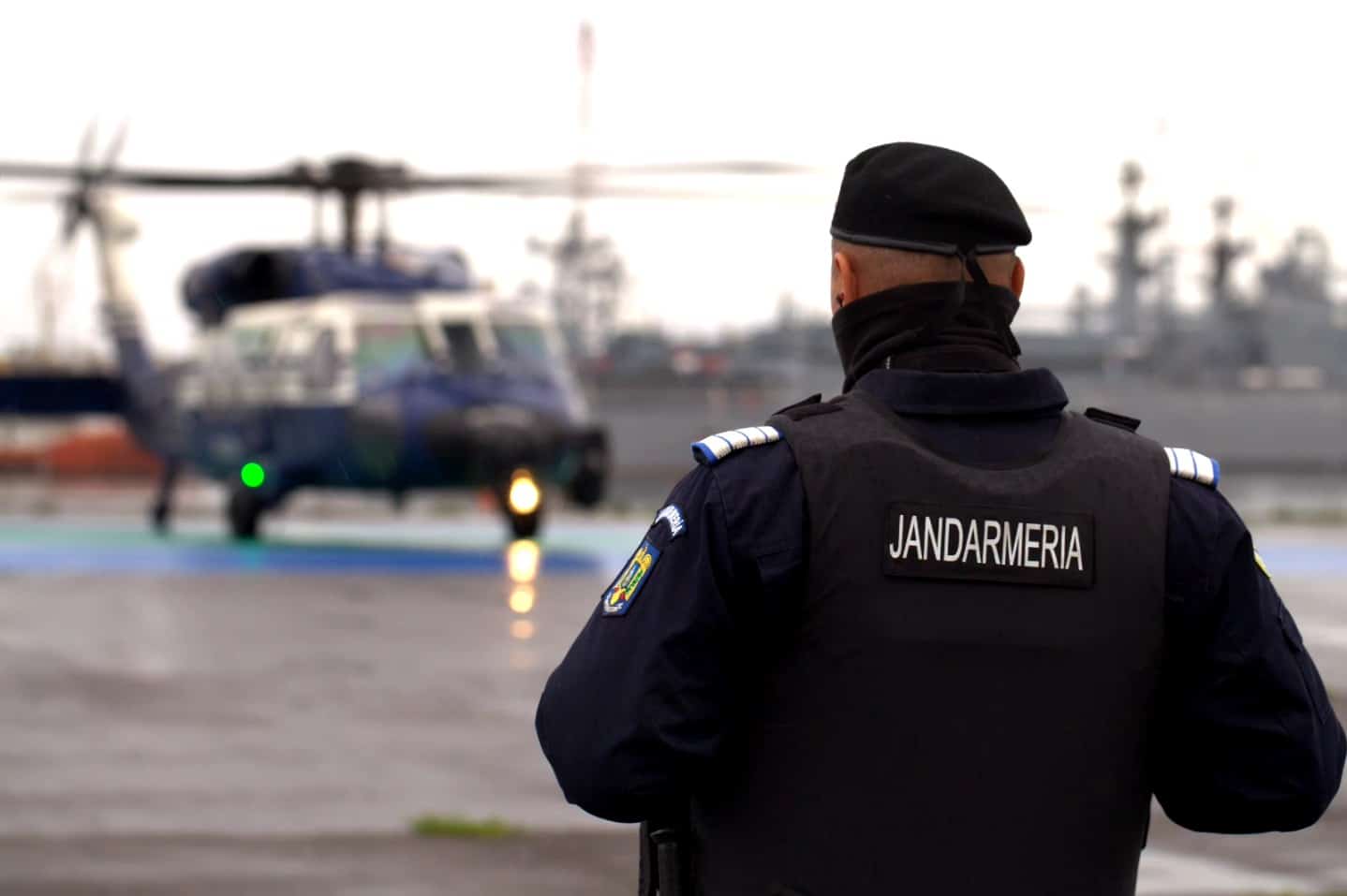 1 Mai în siguranță pe litoral! Sute de polițiști și jandarmi sunt la datorie