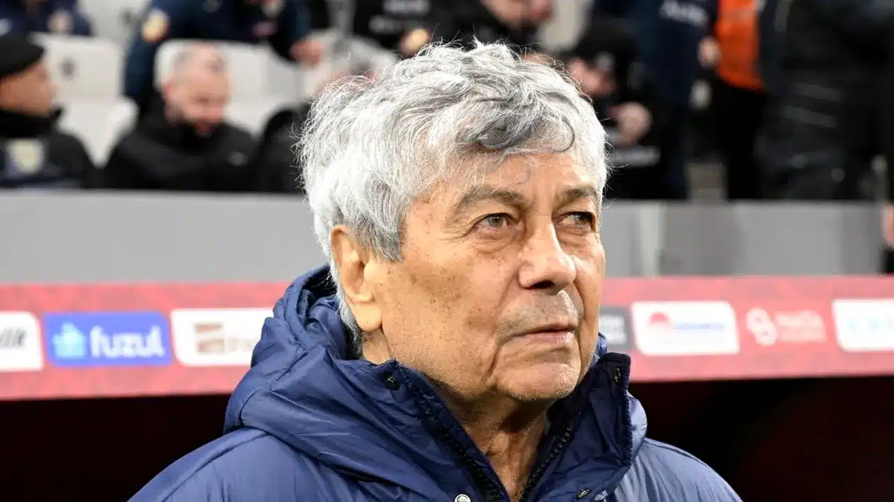 România în doliu: S-a stins Mircea Lucescu, cel mai mare antrenor din istorie