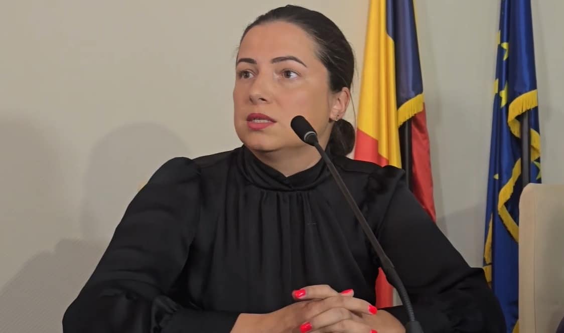 Se desființează Direcția de Pază a județului Constanța. Ionela Costache: Niciun angajat nu va fi dat afară