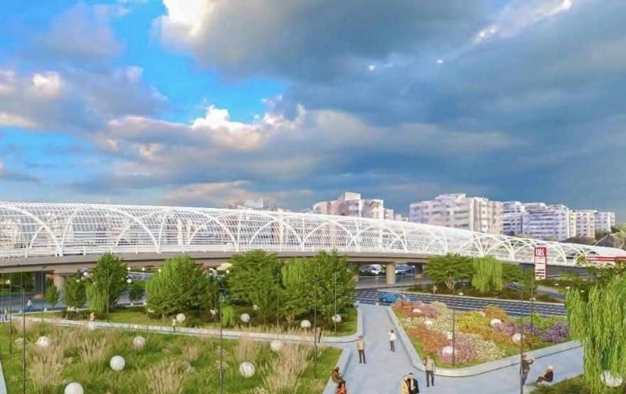 1,7 milioane de lei iar noul Bulevard Madrid este cu un pas mai aproape de a deveni realitate