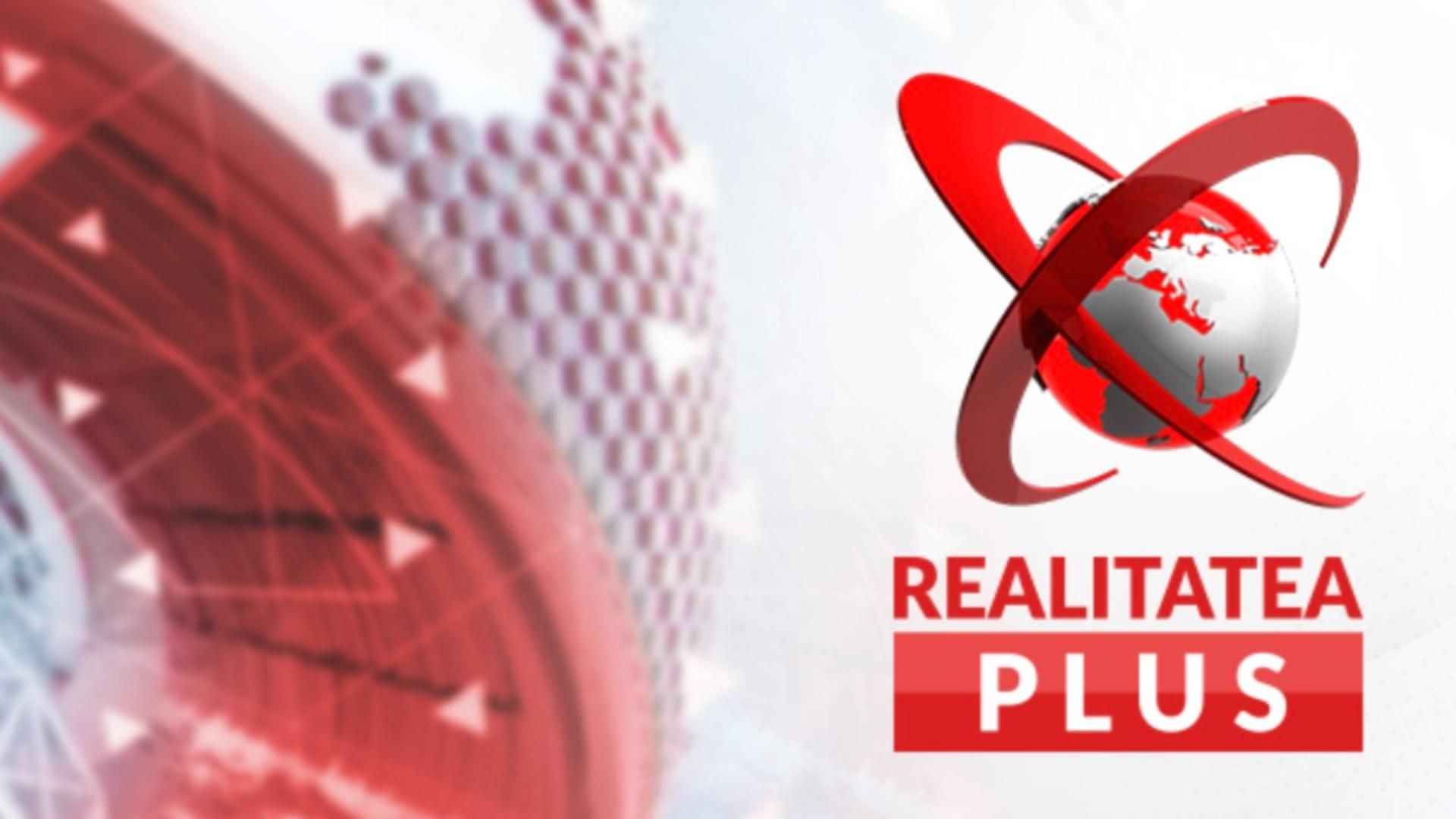 CNA a decis: Realitatea PLUS și Gold FM, fără licență de emisie