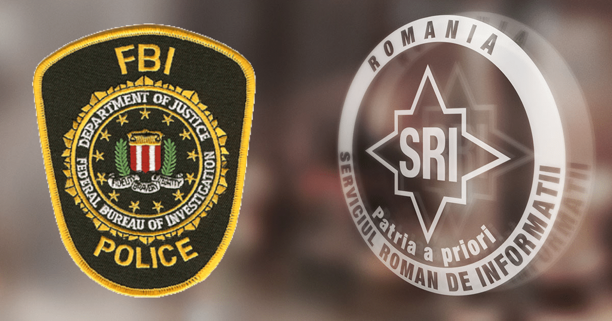 Operațiune globală FBI și SRI: Atacul cibernetic al GRU dejucat