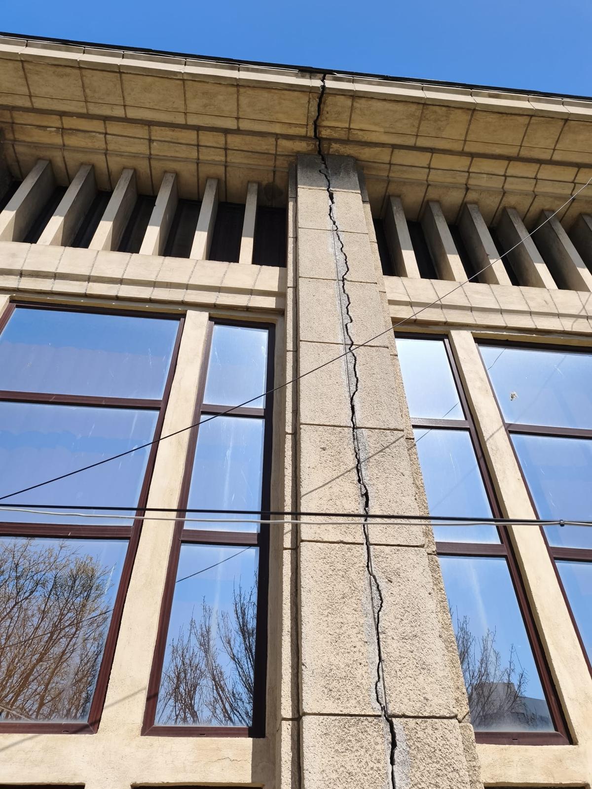 Sala Sporturilor Constanța, în pericol: dezvăluiri grave!