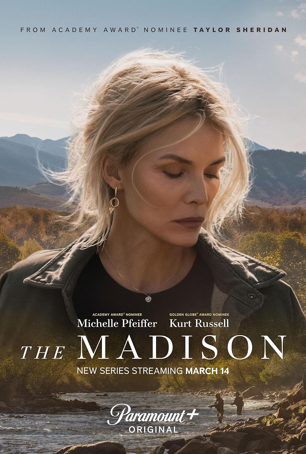 Noul serial al creatorului Yellowstone, un fenomen: Sezonul 3 pentru The Madison confirmat