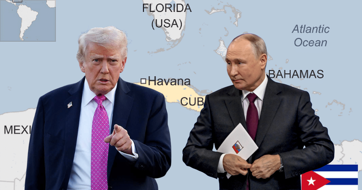 Rusia ignoră sancțiunile SUA: Cuba primește petrol și promisiunea că „nu vă vom lăsa singuri”