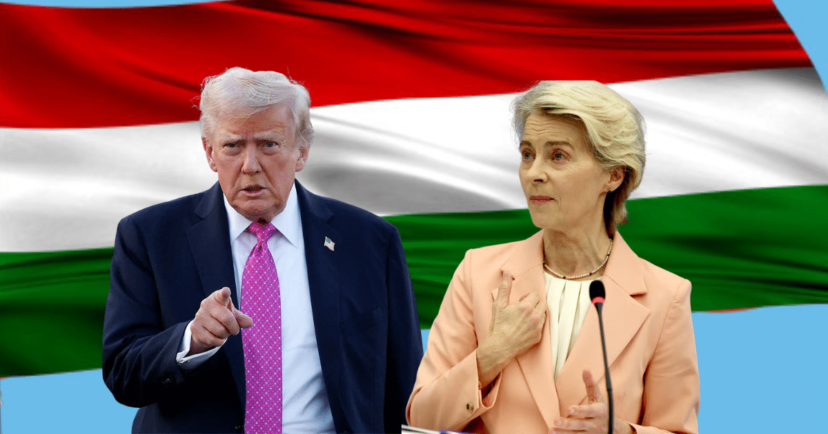 Reorientare majoră în Ungaria: Peter Magyar obține victoria pro-europeană, un recul pentru Donald Trump