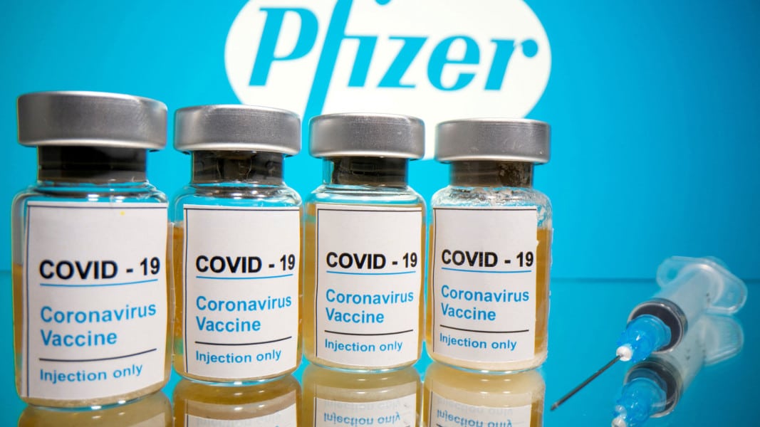 Scandalos: România obligată să plătească 600 milioane de euro către Pfizer pentru vaccinuri