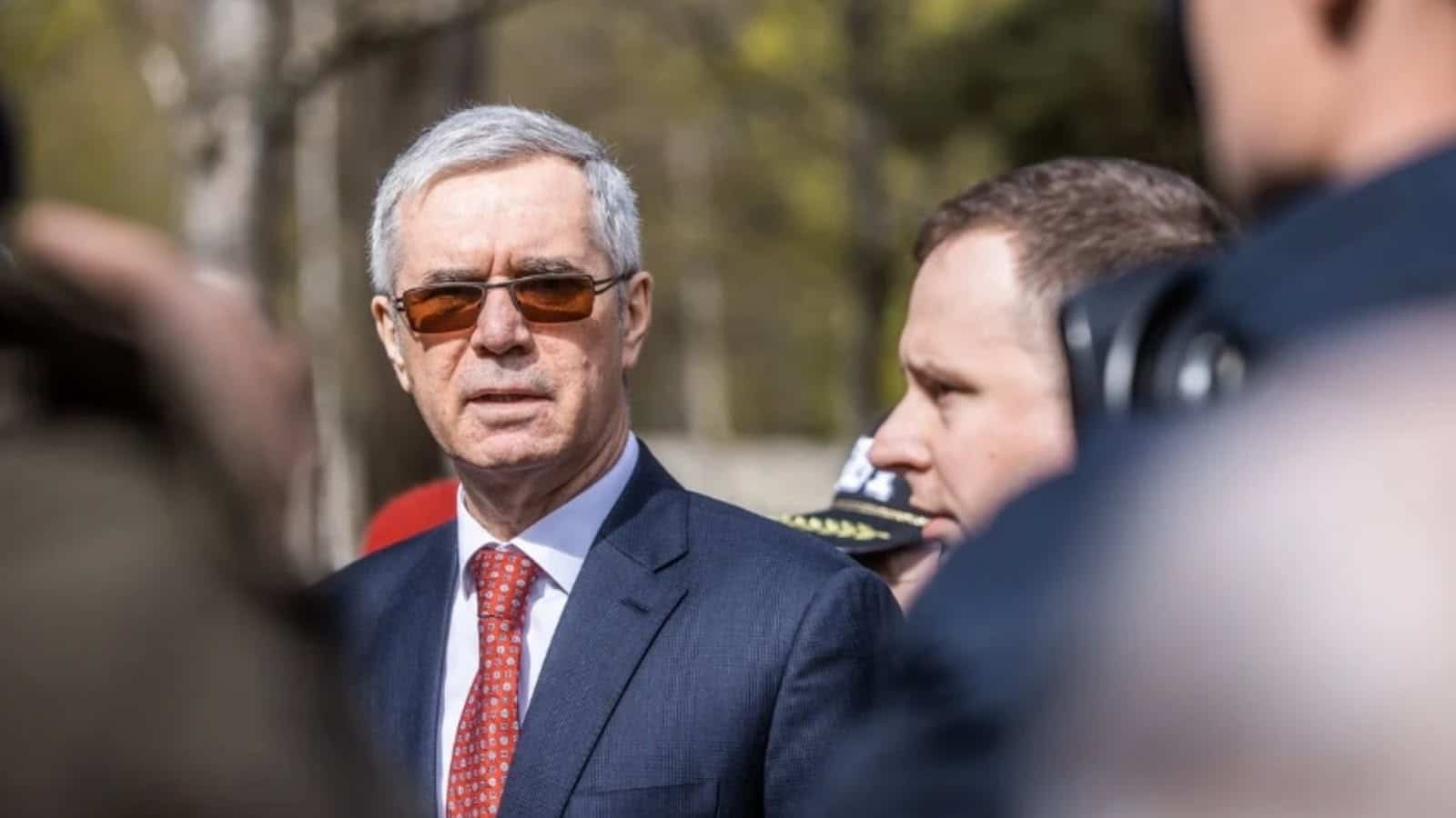 Drona căzută Galați. Ambasadorul rus: România să fie conştientă de posibile consecinţe ale acţiunilor sale