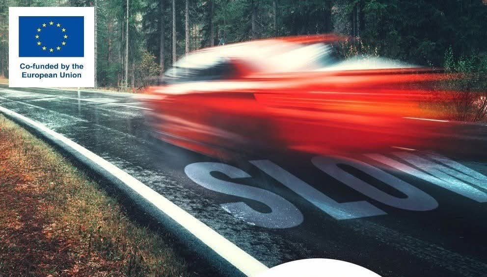 Polițiștii constănțeni scot pe străzi toate radarele disponibile – campanie IPJ Constanța împotriva vitezei