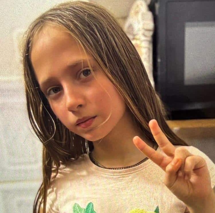 UPDATE. Ați văzut-o? Sunați la 112 – fetiță de 9 ani, căutată de părinți