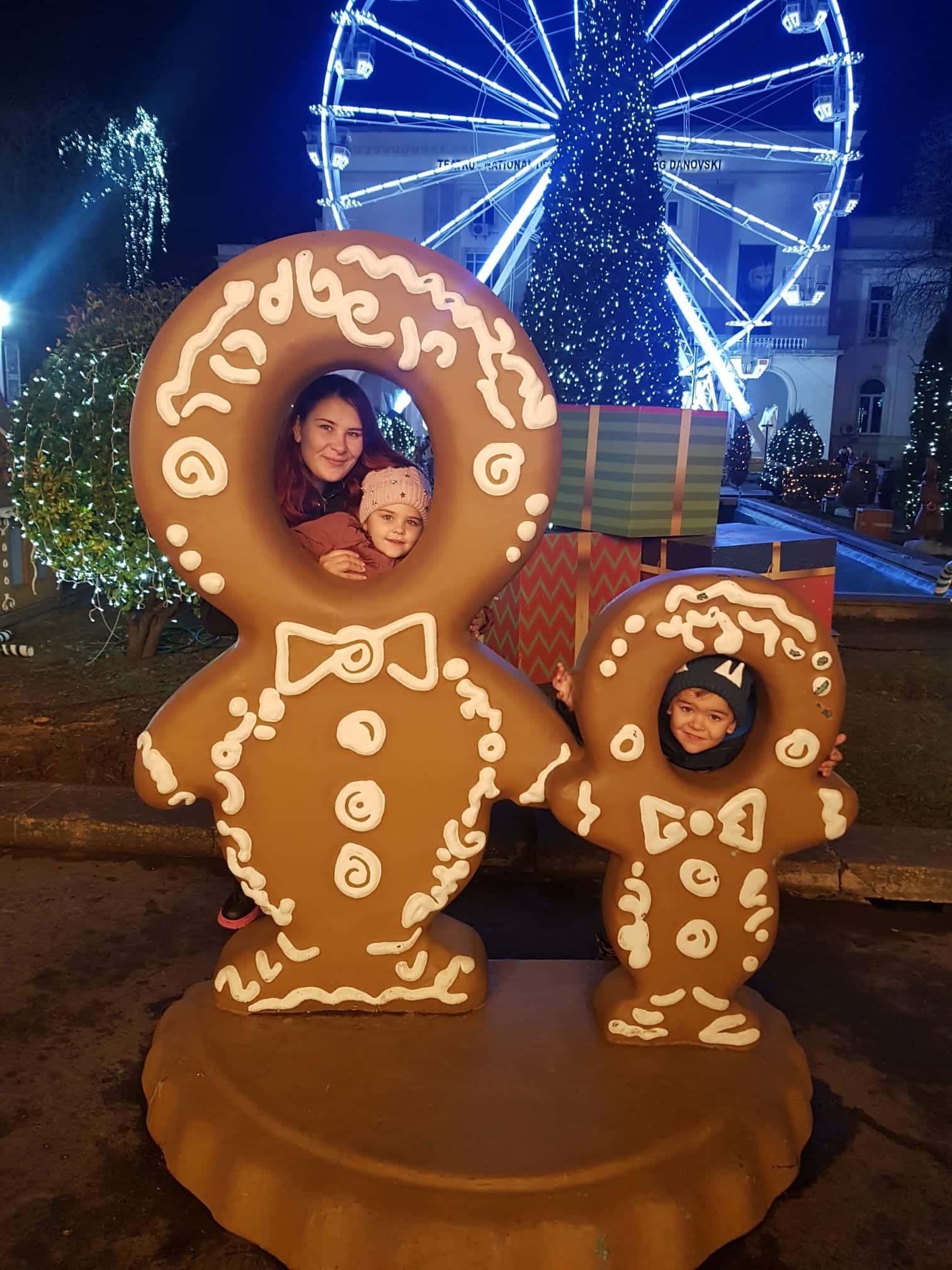 După pierderea copilului, o mamă se zbate la ATI și are nevoie de sânge în fiecare zi