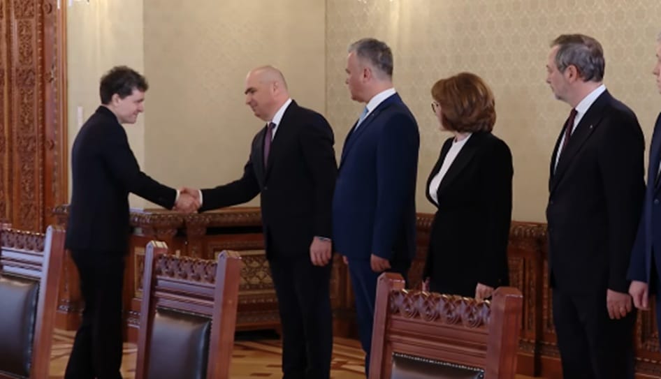 Bolojan, după consultările de la Cotroceni: Îmi asum în continuare mandatul de premier