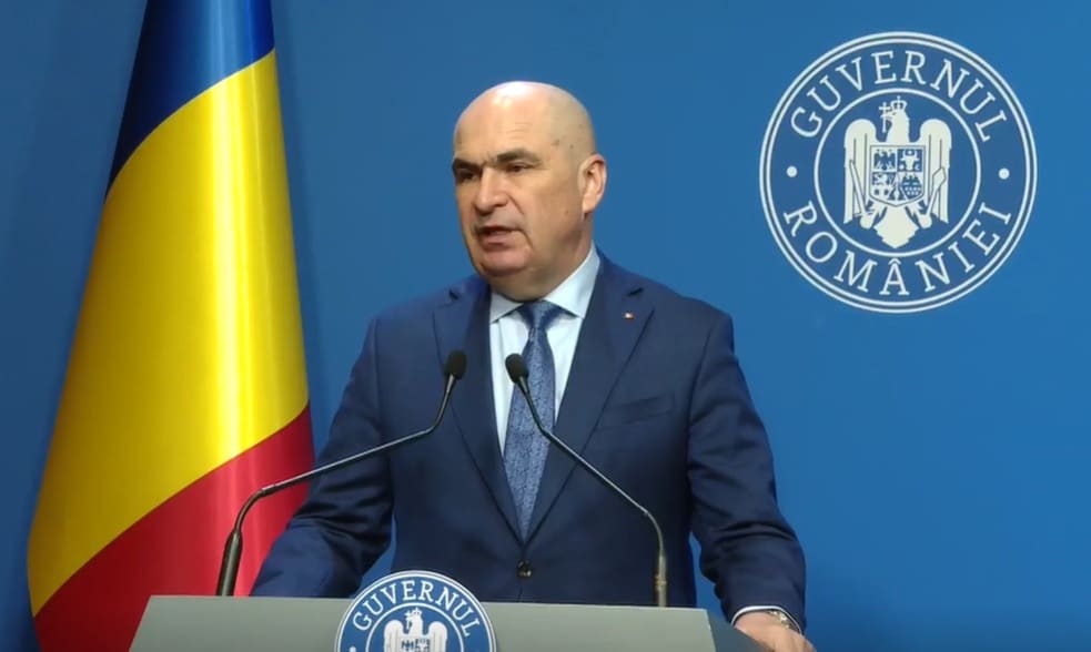 Ilie Bolojan, prezent la Constanța de Ziua Marinei Române. Spectacol naval cu peste 50 de nave