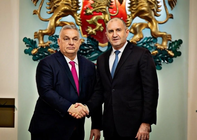 „Bulgaria progresistă” revendică victoria la alegerile anticipate
