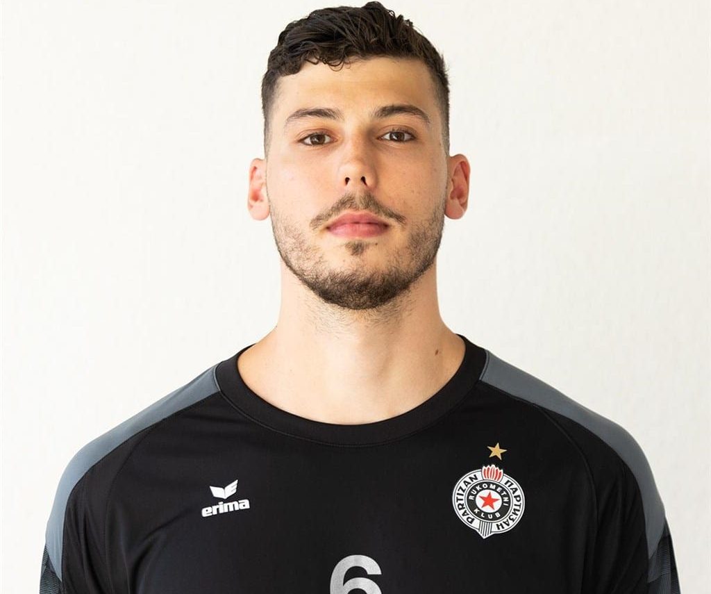 După Gabriel-Cristian Ilie, și Liviu-Emil Caba revine la CSM Constanța!