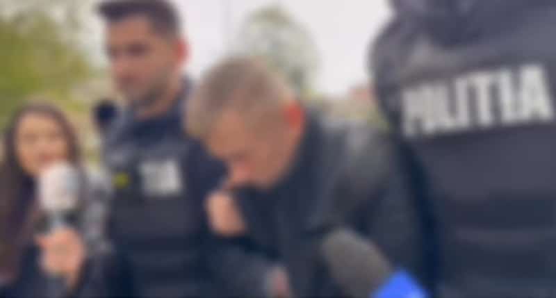 JUDEȚUL CONSTANȚA. Profesorul de 67 de ani a întreţinut relaţii sexuale cu eleva sa în maşină, parcată în garajul său