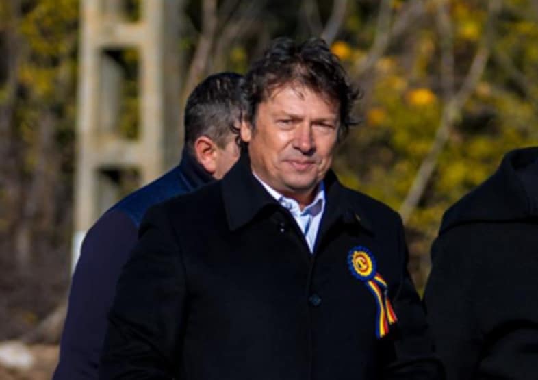 Subprefectul PSD al Constanței refuză să demisioneze. Daniel Georgescu: ”Se plasează singură în afara partidului”
