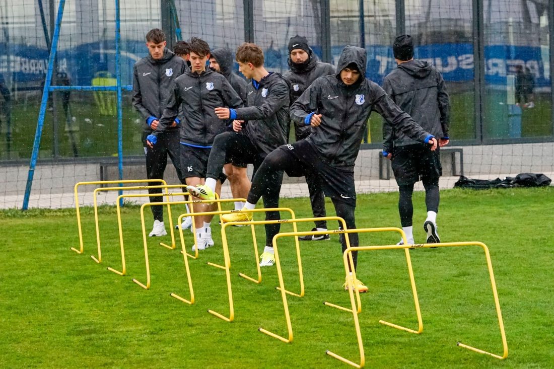 Farul Constanţa critică modificările aduse legii privind violenţa la competiţiile sportive: Nu aduce sub nicio formă beneficii, ci doar alte constrângeri