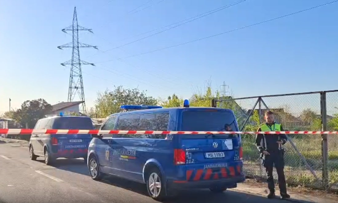 Atac rusesc masiv la granița României. Fragmente dintr-o dronă au căzut în Galaţi, alerte în Tulcea. MApN: „Este un incident grav”
