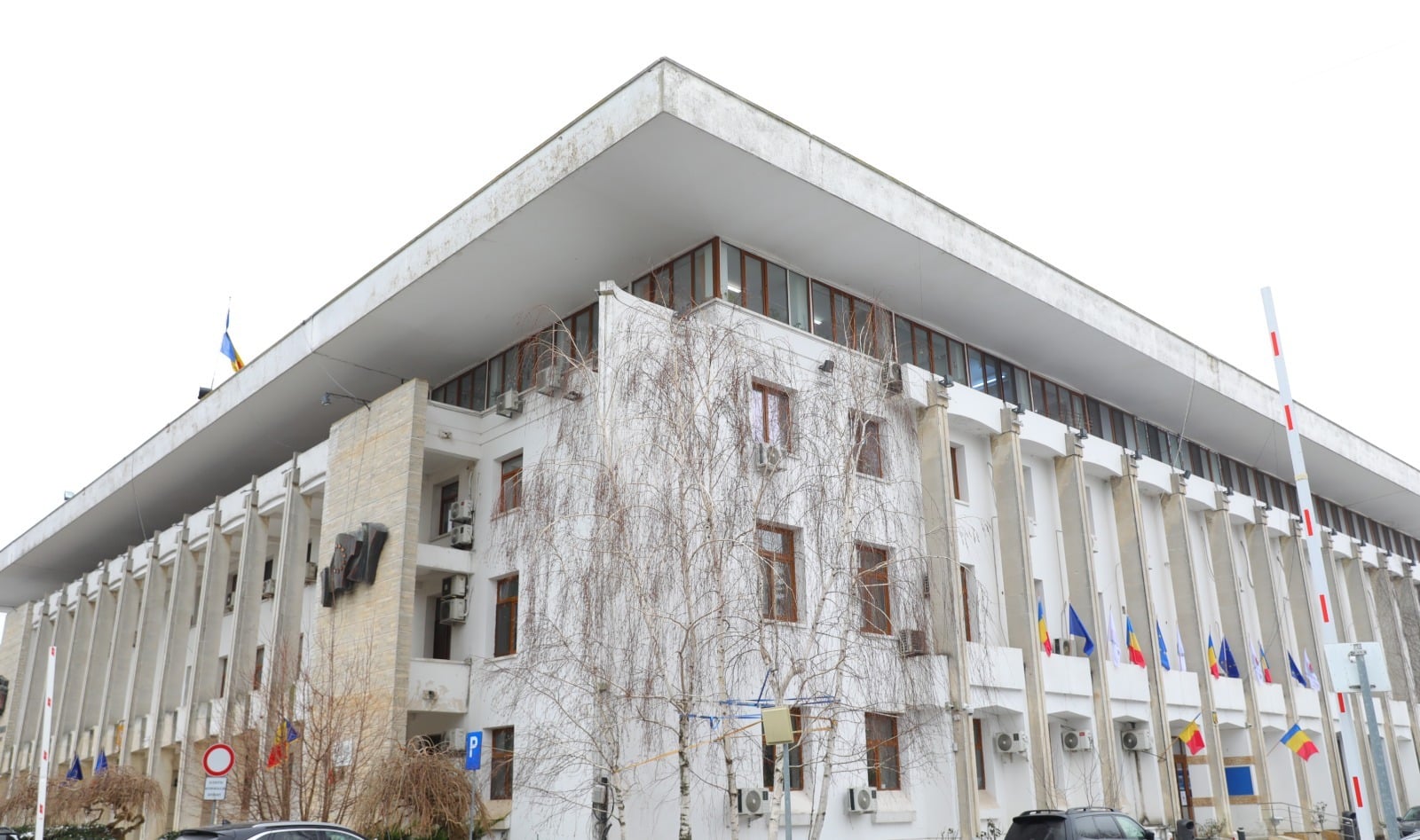 Planul de reducere a zgomotului în Constanța, gata de consultare