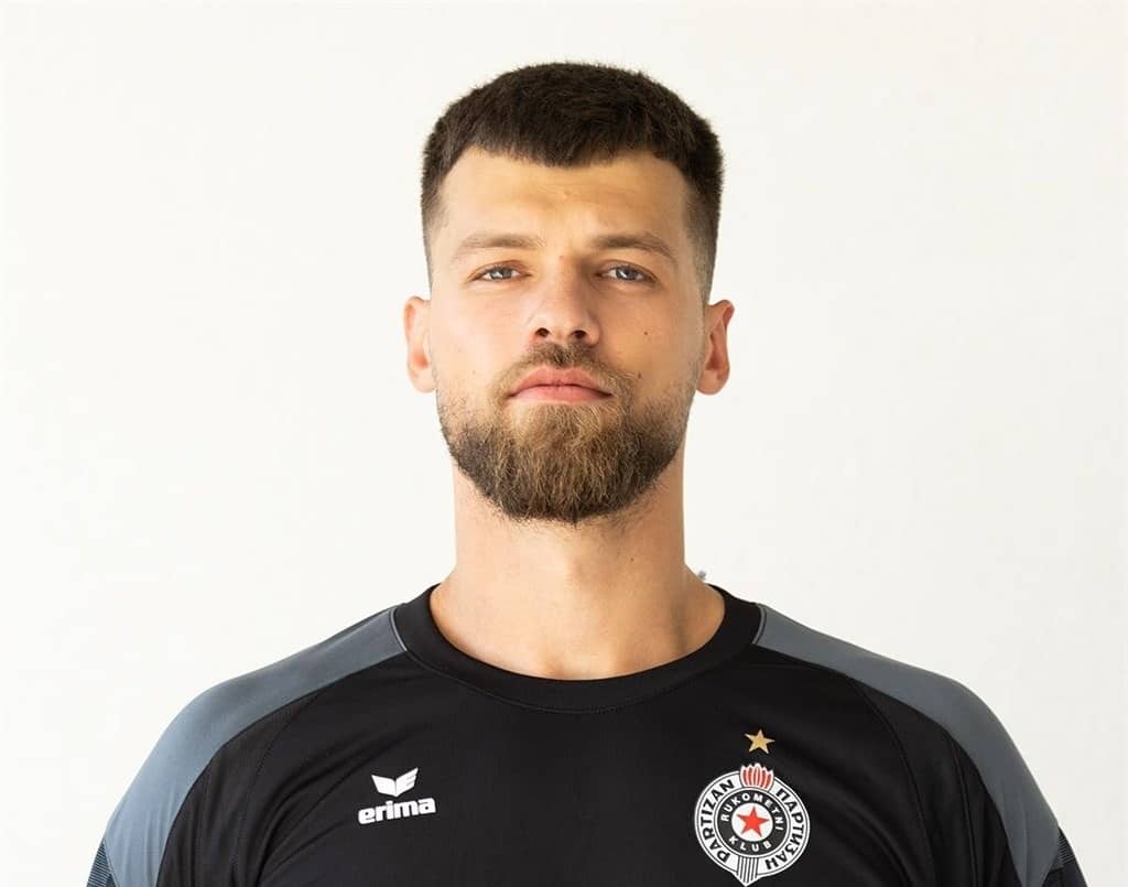 Gabriel Ilie revine acasă: CSM Constanța anunță un transfer de calibru
