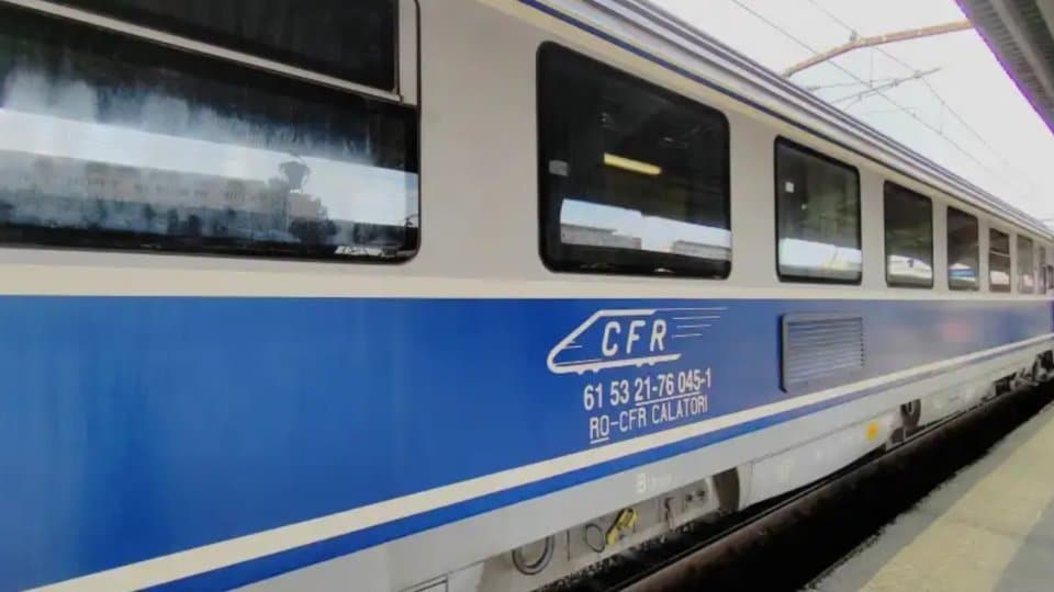 Minivacanța de 1 Mai: CFR suplimentează trenurile spre litoral!