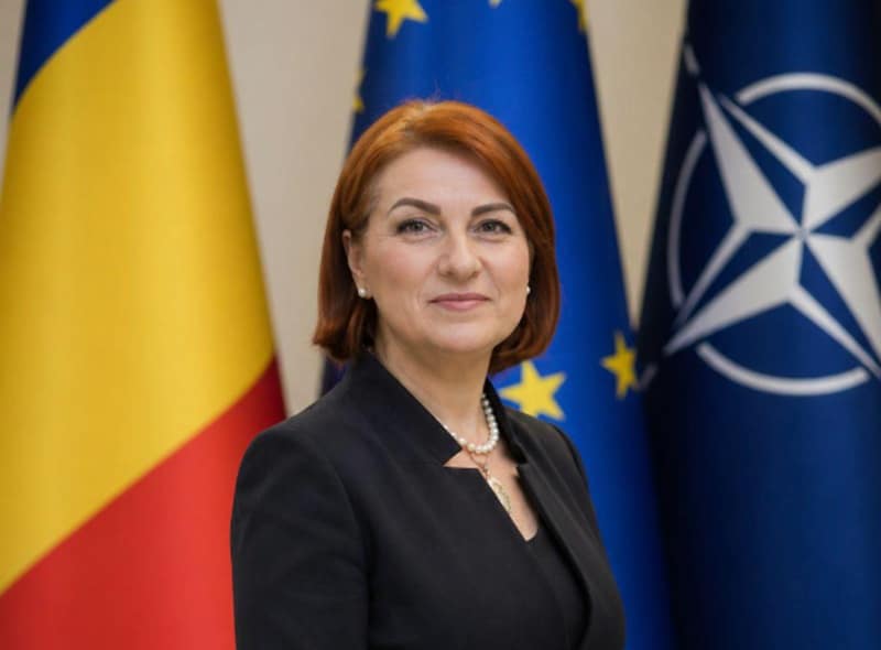 Subprefectul județului Constanța și-a dat demisia. „Daniel Georgescu a fost informat încă de ieri”