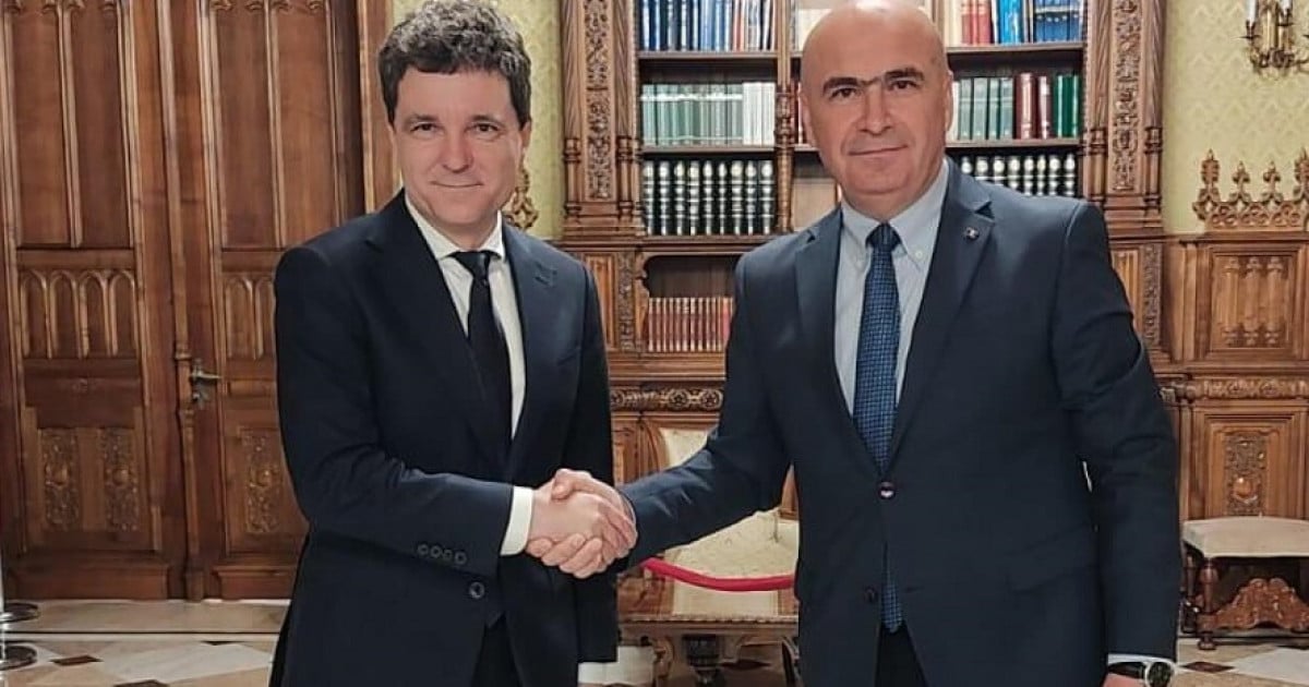 Consultări decisive la Cotroceni. Nicușor Dan cheamă partidele în plină criză politică