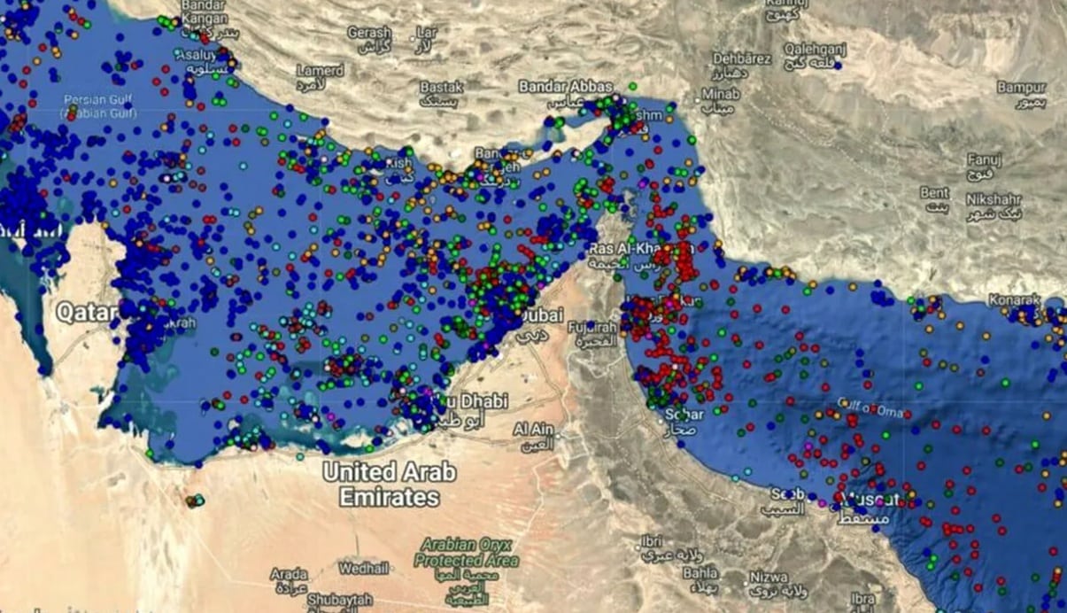 Se intensifică tensiunile din Orientul Mijlociu. O bază militară iraniană, vizată de noi atacuri americane