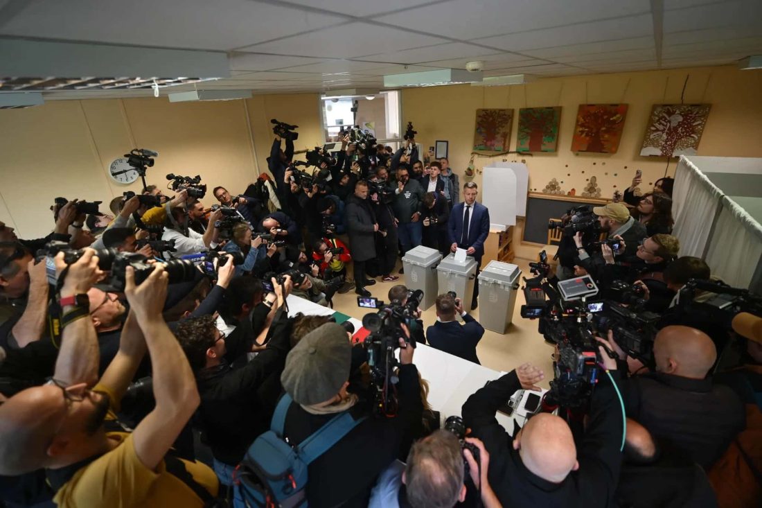 Schimbare majoră în Ungaria. Peter Magyar anunță reforme radicale în presa de stat