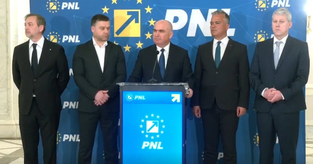 Bolojan, după ședința PNL: „Decizia PNL este de a nu mai face o coaliție cu PSD”