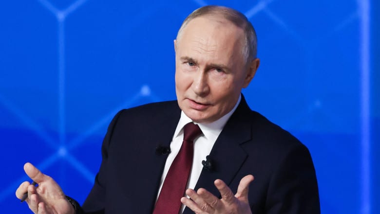 Putin poate trimite trupe în străinătate sub pretextul „apărării drepturilor cetățenilor Federației Ruse”