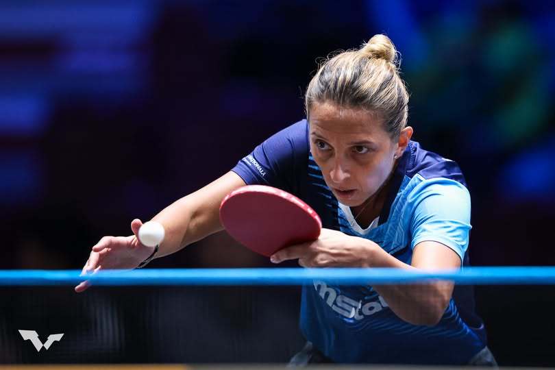 Sfârșit de parcurs pentru constănțeanca Elizabeta Samara la Cupa Mondială Macao 2026