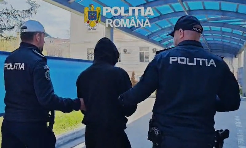 Șofer fără permis, prins băut la volan în Constanța. Tânăr de 18 ani, reținut de polițiști