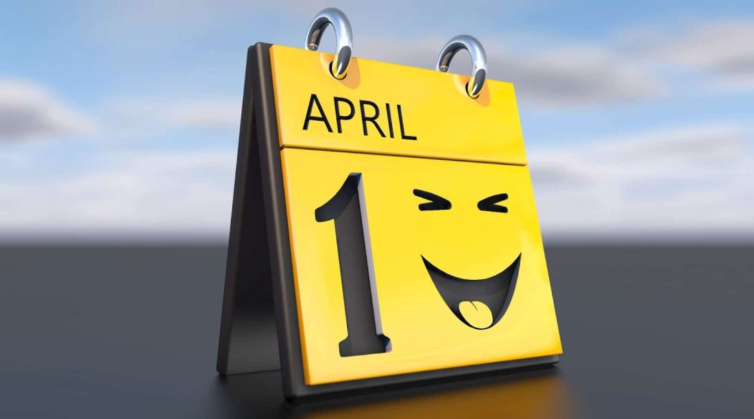 1 aprilie: Ziua Păcălelilor. Care sunt cele mai celebre farse din istorie