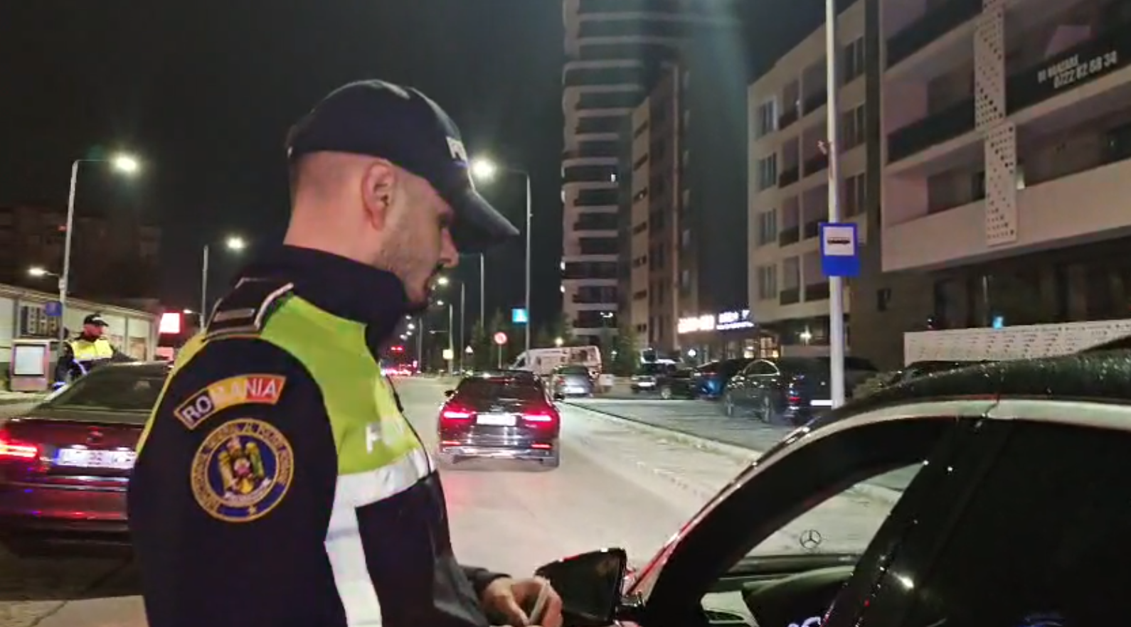 Polițiștii constănțeni, acțiune de amploare în Tomis Nord, Palazu și Tomis Plus