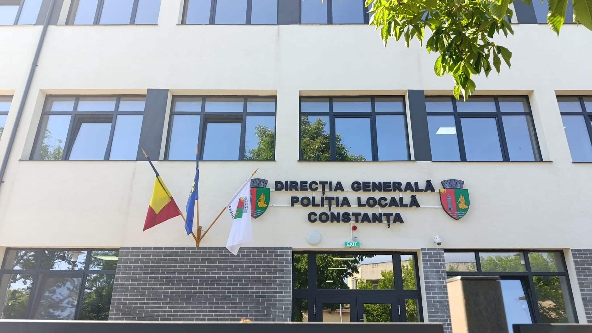 Probleme temporare la dispeceratul Poliției Locale Constanța din cauza lucrărilor la rețeaua de telefonie