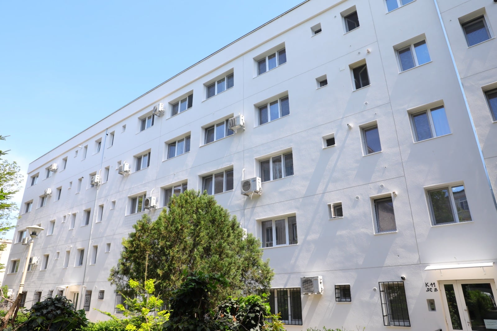 Blocurile K11 și K12 au fost complet transformate! Locatarii scapă de pierderile uriașe de căldură