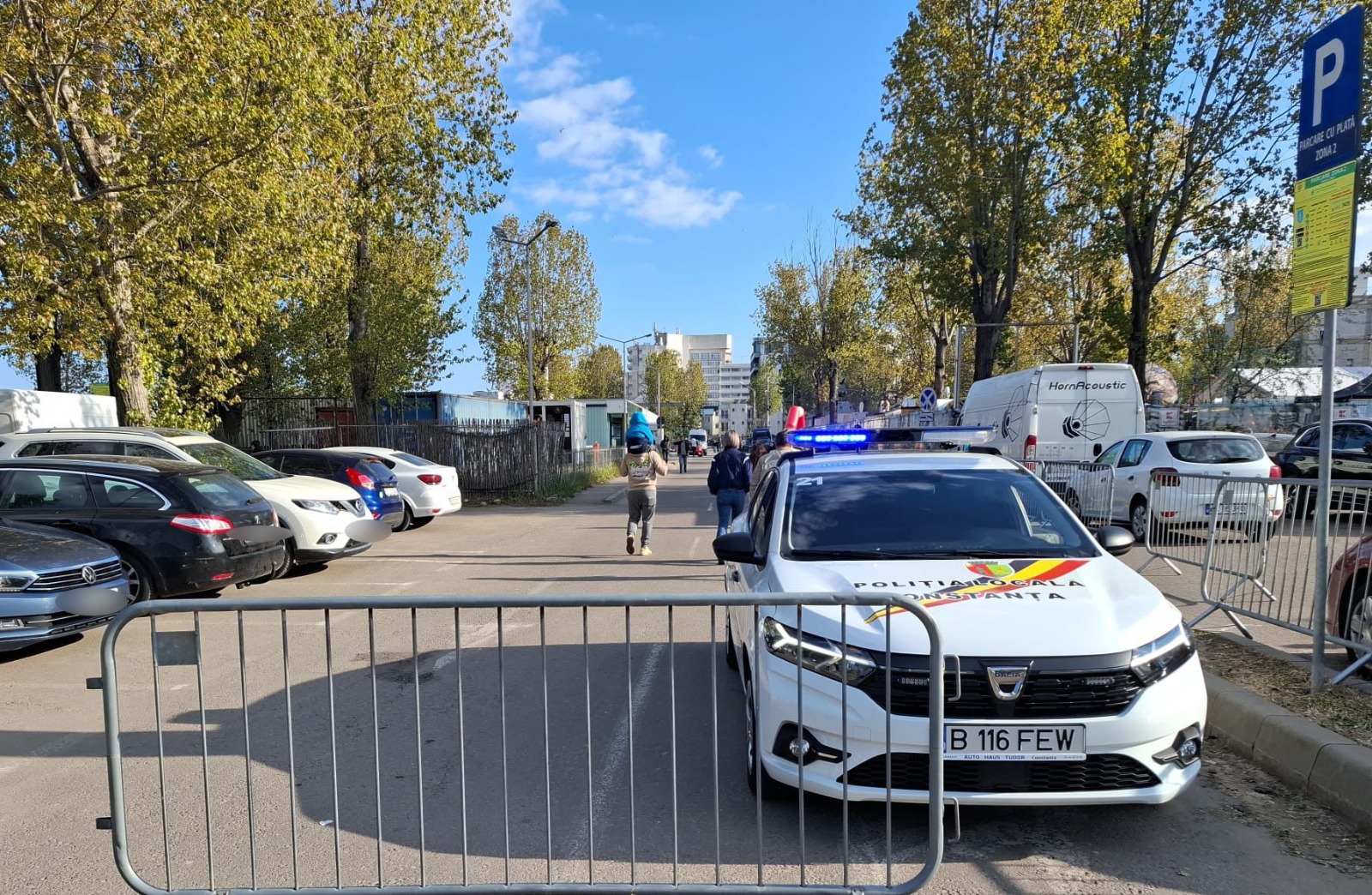 Bilanțul Poliției Locale Constanța în perioada 27 aprilie – 3 mai 2026. Zeci de mașini ridicate, peste 1.500 de apeluri și controale în tot orașul!