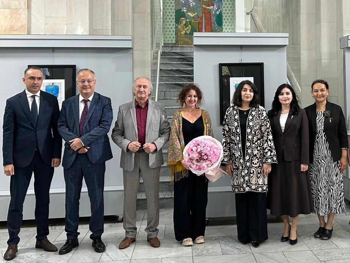 Parteneriat cultural România – Uzbekistan, inaugurat la Tashkent