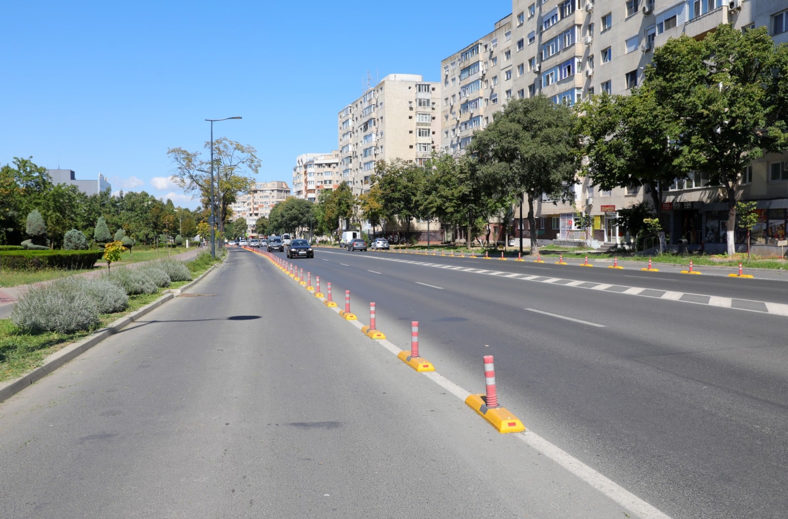 Defilare militară și restricții de trafic în Constanța. Evenimente speciale de Ziua Independenței României