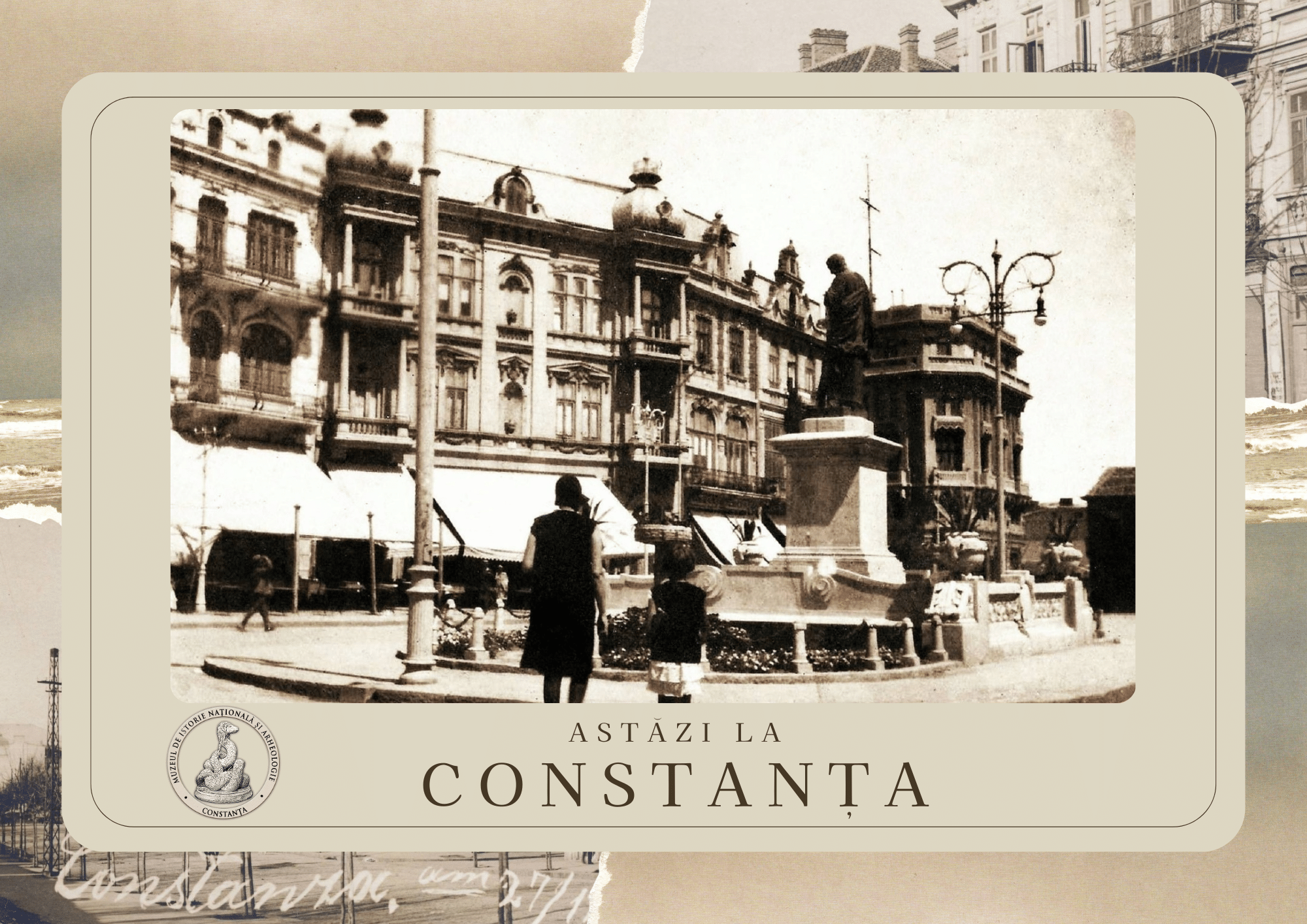 „Astăzi la Constanța”, calendar istoric 22 mai. Dobrogea interbelică – Statistici din județele Constanța și Tulcea, în urmă cu peste 90 de ani