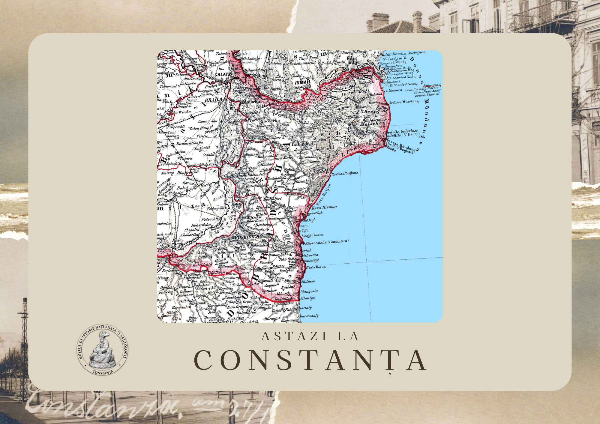 „Astăzi la Constanța”, calendar istoric. 28 mai 1932 – 50 de ani de la prima lege românească a proprietății în Dobrogea