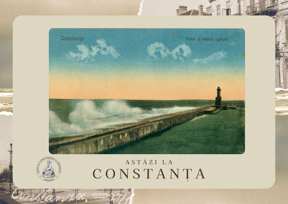 „Astăzi la Constanța”, calendar istoric. 29 mai 1929 – Doleanțele piloților din Portul Constanța