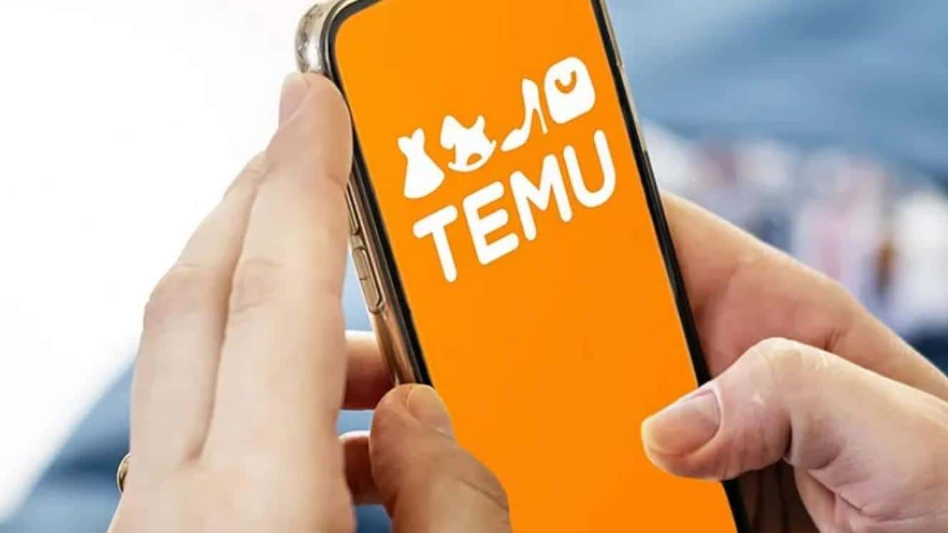 Lovitură uriașă pentru Temu: Comisia Europeană a amendat platforma cu 200 de milioane de euro