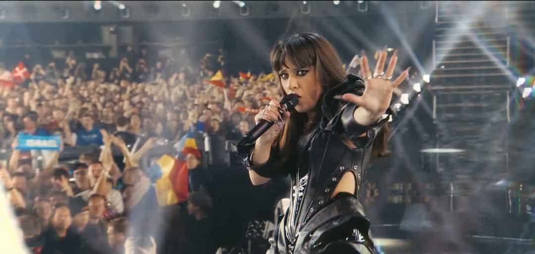 România s-a calificat în finala Eurovision 2026. Alexandra Căpitănescu va concura sâmbătă la Viena cu piesa „Choke Me”